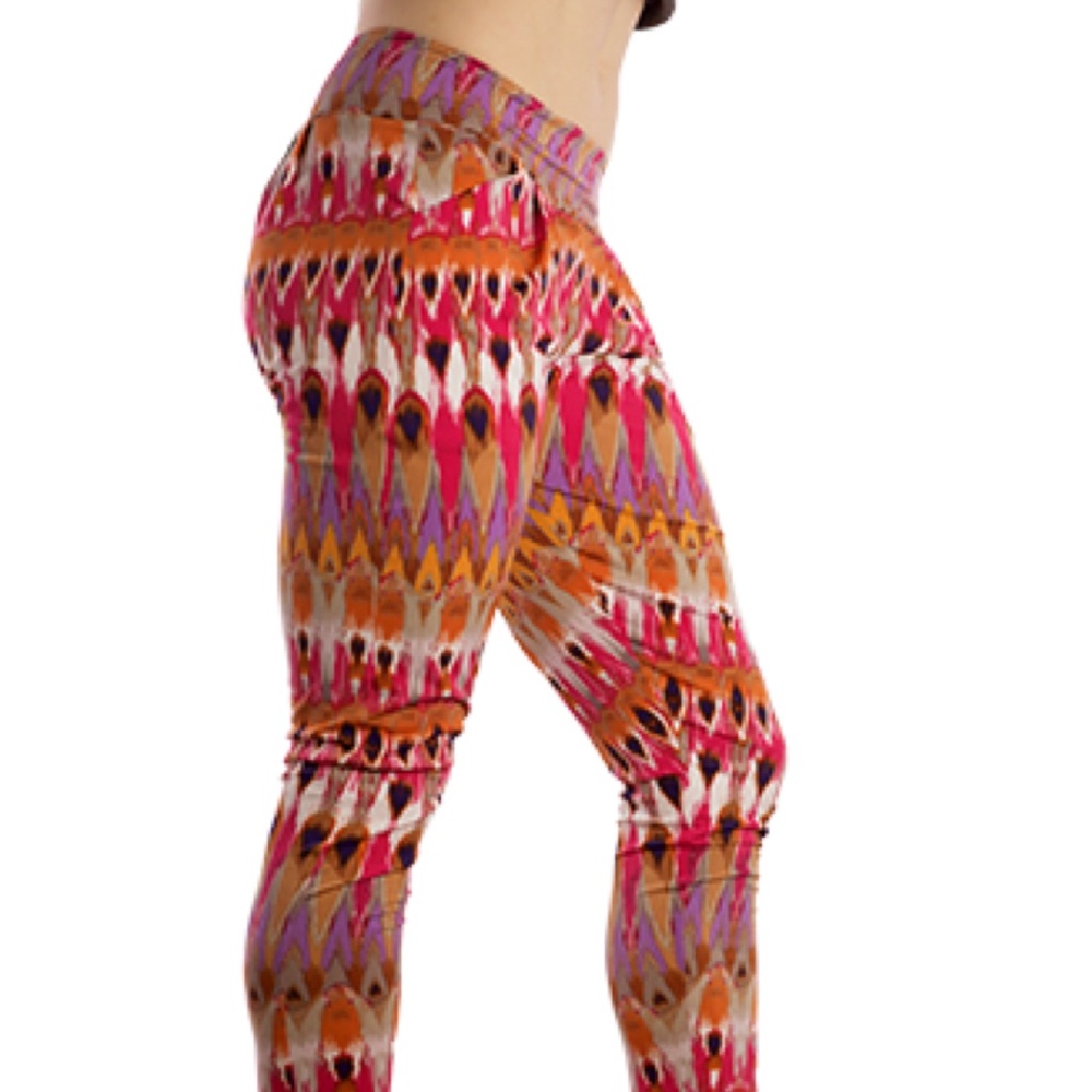 Flow Movement Dance or Dress Up Pants